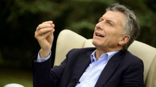 Cambiemos espera un informe clave para definir la candidatura presidencial de Macri