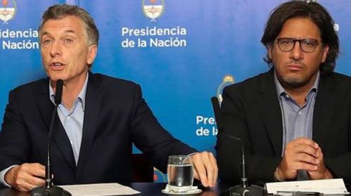 Las claves del nuevo y recargado Código Penal que Macri envió al Congreso