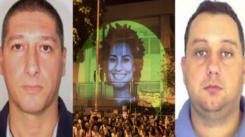 Detuvieron a ex policías por el crimen de Marielle Franco pero sigue prófugo un amigo del hijo de Bolsonaro