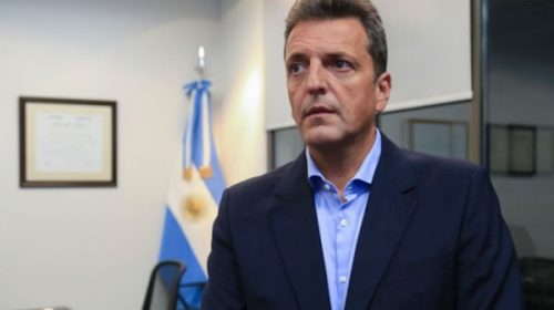 “Espero que las imágenes que se llevaron no aparezcan en los trolls del Gobierno”