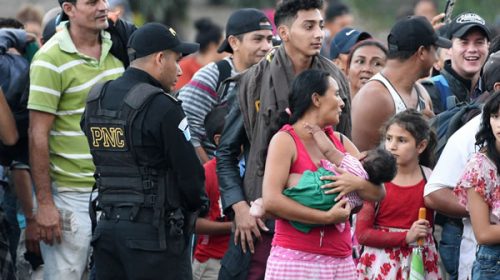 Biden y López Obrador mantendrán una cumbre virtual sobre migración