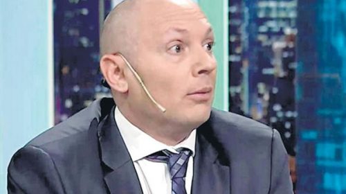 El Servicio Penitenciario alegó “falta de recursos” para el traslado de D’Alessio