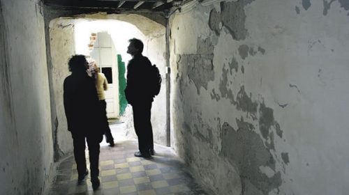 Condena para nueve represores en Córdoba