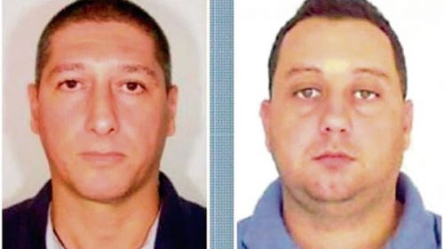 Muerte, extorsión y rapiña de las milicias de Río