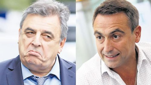 La Justicia Electoral oficializó la ruptura de Cambiemos en Córdoba