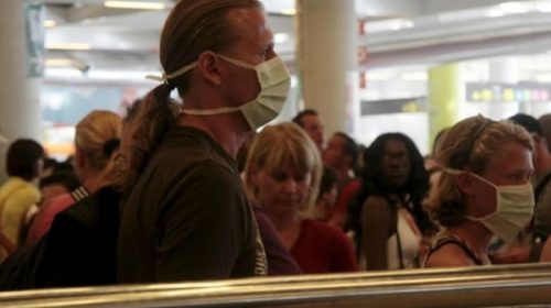 Atención: alerta global de la OMS por una nueva pandemia de gripe