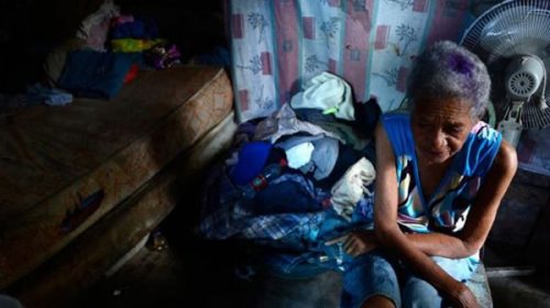 Se duplicaron los casos de depresión y ansiedad entre las personas pobres