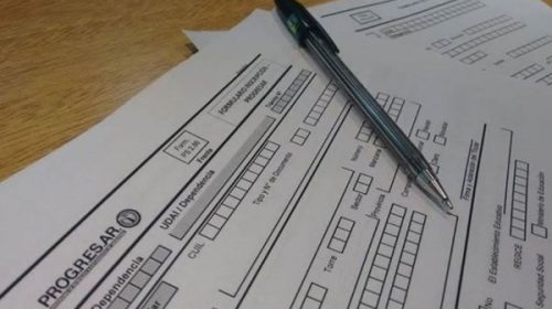 Becas Progresar: el Gobierno busca la formación docente