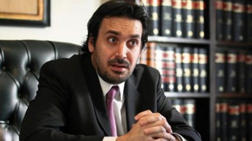Carlos Stornelli, multiacusado