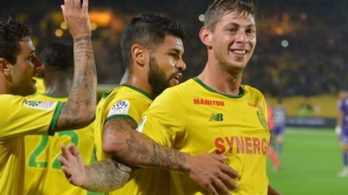 El Cardiff declarará el pase de Emiliano Sala como “nulo y no válido”