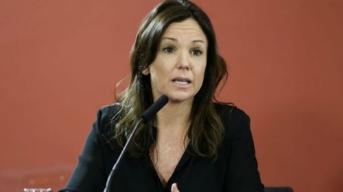 El Gobierno consideró que la protesta de los piqueteros es una extorsión y por ahora no los recibirá