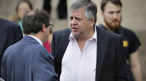 La Procuración busca un reemplazo a Stornelli en la causa cuadernos