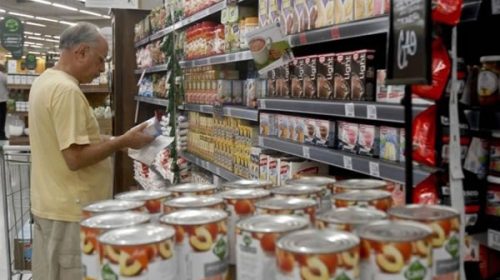 Fijaron precios máximos y liberan importación de insumos médicos