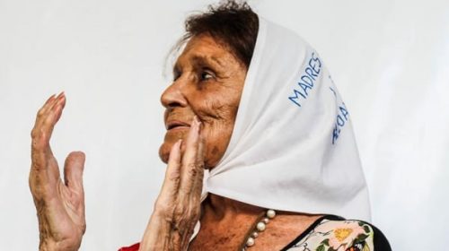 Taty Almeida será Doctora Honoris Causa