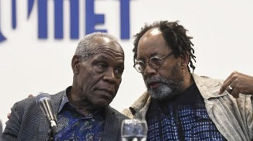 Un actor contra la discriminación