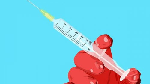 El plan de Facebook para detener a los “grupos antivacunas”