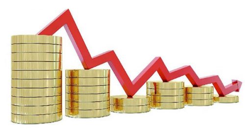 El PBI cayó 2,5% y pronostican que la recesión continuará este año
