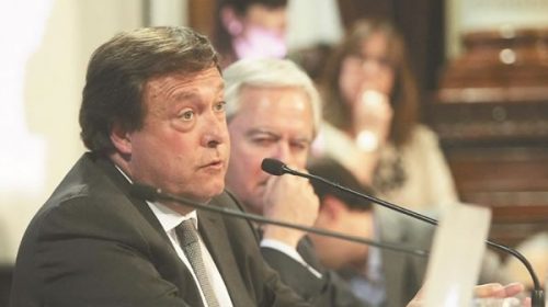 Se provincializan las elecciones en Río Negro y perjudican a Macri