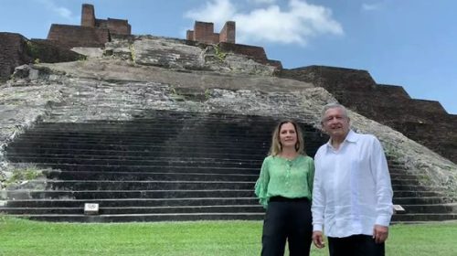 López Obrador exigió a España que se disculpe por la conquista y Pedro Sánchez lo rechazó