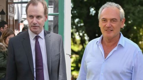 PASO: Candidatos definieron los actos para el cierre de la campaña