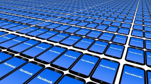Facebook expuso los secretos de su algoritmo con una nueva herramienta
