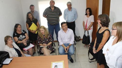 Última audiencia entre el gobierno y gremios docentes en la Justicia