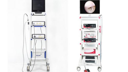 La provincia invirtió más de 5 millones en la compra de equipamiento médico
