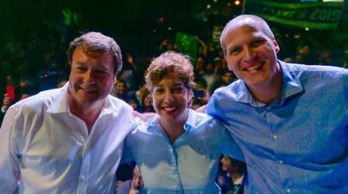 Ni una de cinco: el Gobierno ahorra en pasajes a las provincias