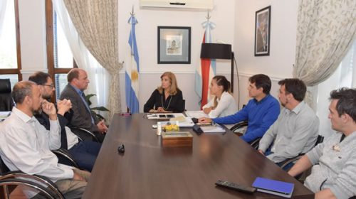 Las fuerzas políticas podrán designar veedores para monitorear el escrutinio provisorio
