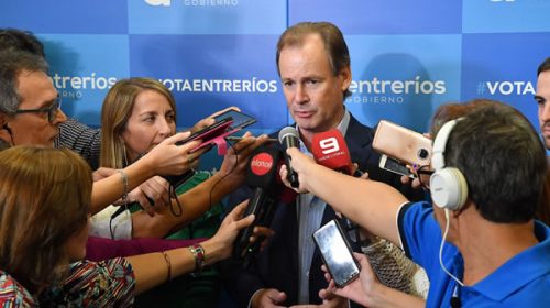“Se confirma que la unidad es el camino”