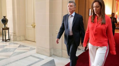 Ni un juez amigable logra sacarle al PRO la identidad de sus aportantes