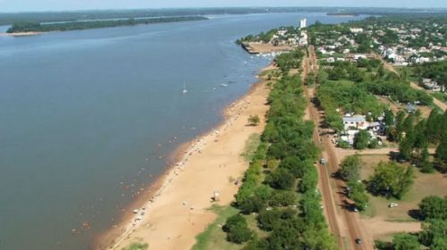 Entre Ríos accedió a financiamiento para ejecutar obras y acciones de adaptación al cambio climático