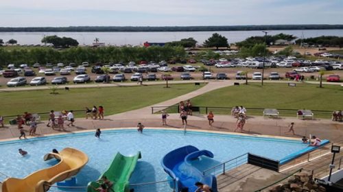 Exitoso fin de Semana Santa para el turismo de Entre Ríos