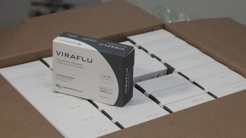 Todos los departamentos entrerrianos cuentan con vacunas antigripales