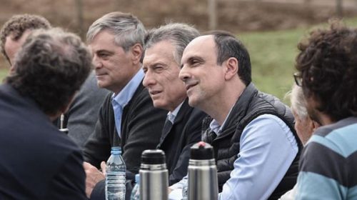 Tras la derrota en Santa Fe, Macri suspende visitas provinciales