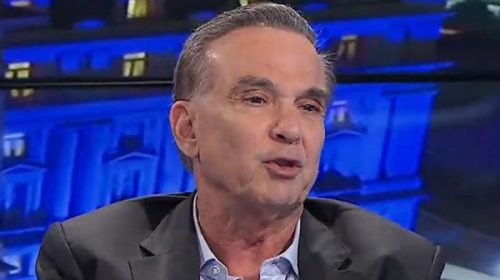 Pichetto pidió que Stornelli vaya a la Justicia: “Cada vez que citaron a Cristina Kirchner se presentó”