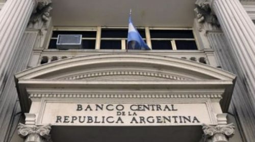 Las reservas cayeron más de u$s3.000 millones y tocaron su menor nivel del año