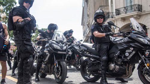 La Correpi calificó de “reaccionaria” la creación de una Unidad de DDHH para la Policía