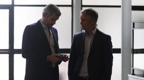 Marcos Peña despega a Macri del anuncio del mini Plan Primavera
