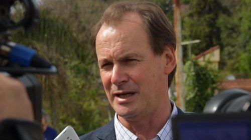 Bordet expresó su preocupación por el aumento de la pobreza y pidió un giro en la economía nacional