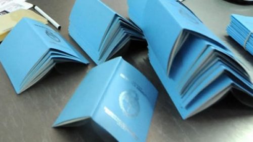 Las oficinas del Registro Civil estarán abiertas durante las PASO