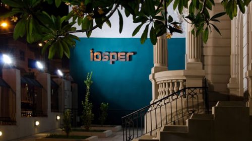 Iosper pagará un 15 por ciento de aumento a sus prestadores