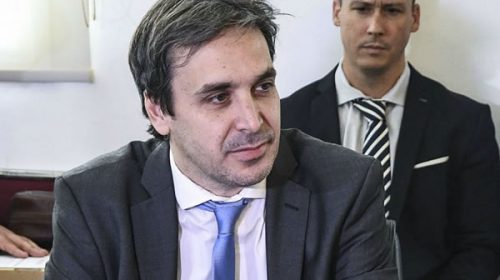 Caso D’Alessio: cruces telefónicos, pedidos a la AFI y testimoniales sorprendentes