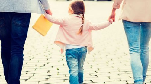 Adopción: el 70% de los menores que esperan una familia tienen entre 6 y 17 años