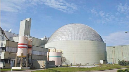 Atucha III: avanza el acuerdo con China para construir central nuclear