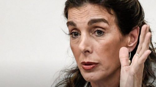 María Eugenia Bielsa se sumó al clamor de una unidad con Cristina