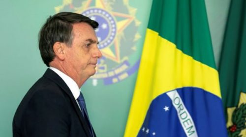 Brasil perdido en su laberinto