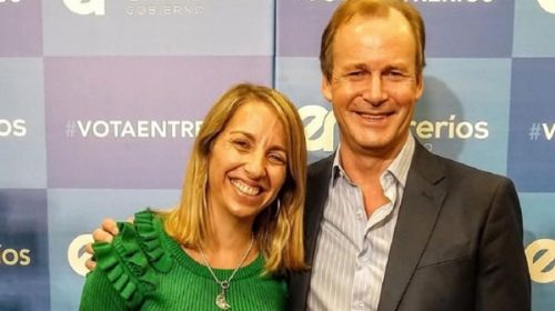 Otra derrota de Cambiemos: el peronismo unido le sacó 25 puntos a Cambiemos