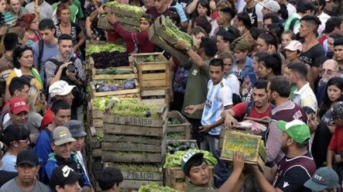 Cepal advierte menor crecimiento para América Latina y pone a la Argentina en números rojos