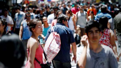 Ni media ni baja, bienvenidos a la nueva clase social argentina: la “un cuarto”